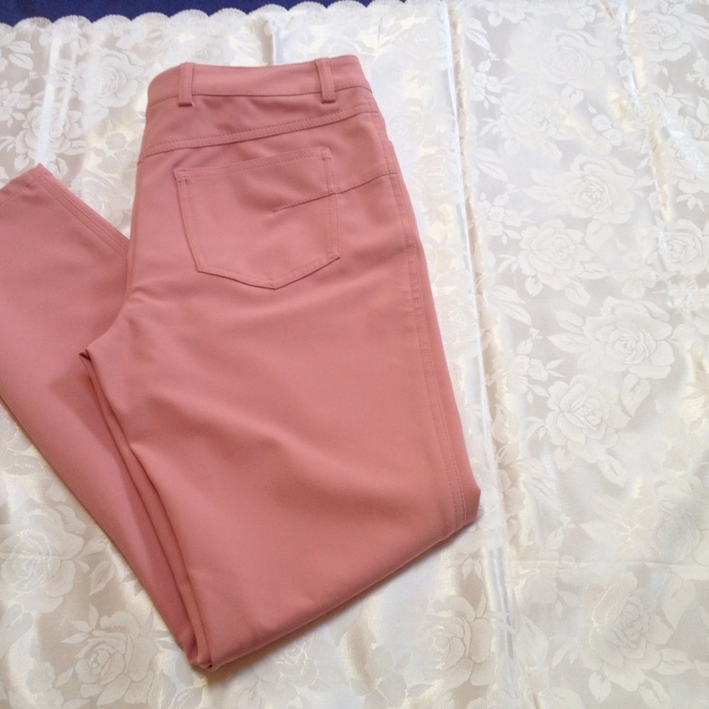 Escada Pants